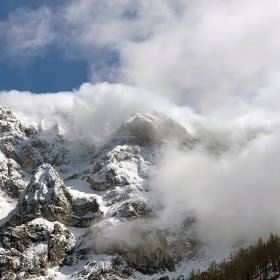 Get a piece of weather information firsthand about the weather at Vršič pass. All reliable weather services are in one place.
