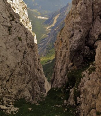 Hora Travnik