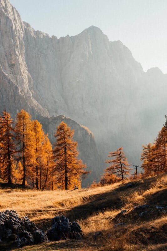 10 Things to Do in Vršič and Around