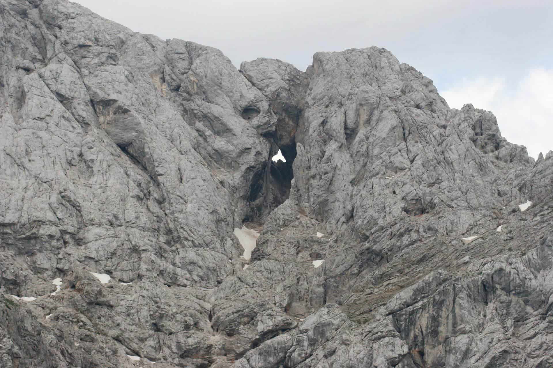 Prisankovo okno