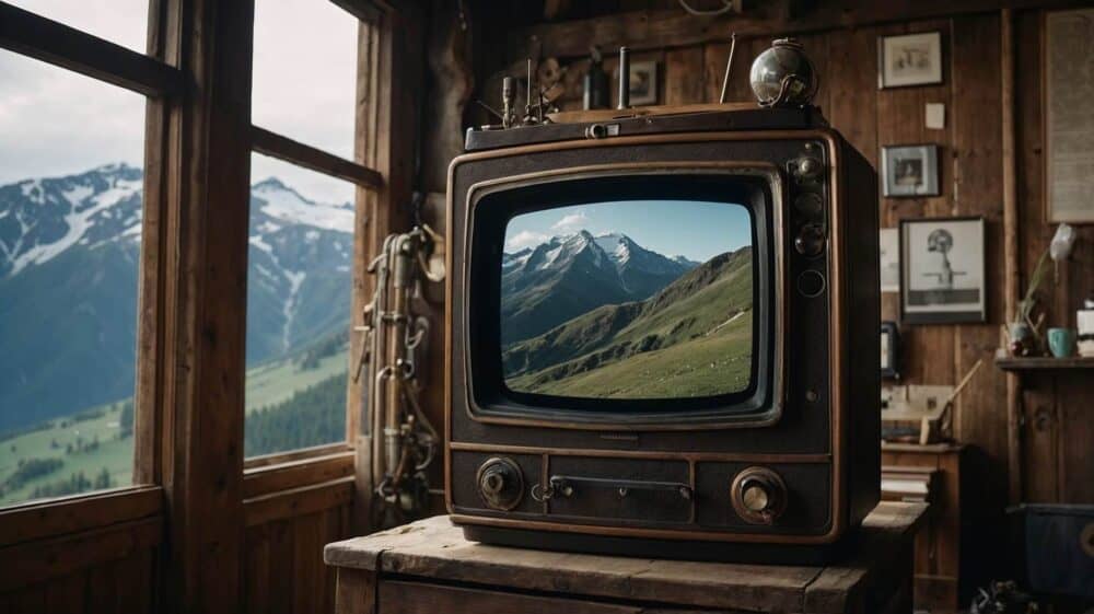 Erjavčeva chata na Vršiči - vaše nejlepší základna v srdci Julských Alp