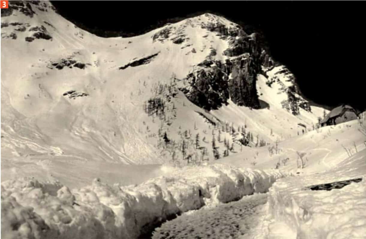 Stoleté výročí Vršičské cesty