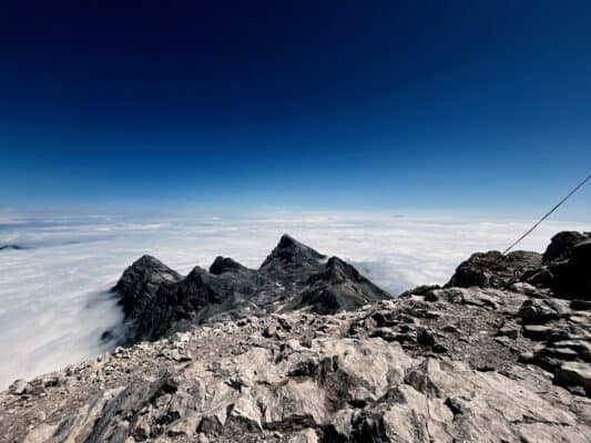 Bude výstup na Triglav brzy vyžadovat rezervaci?
