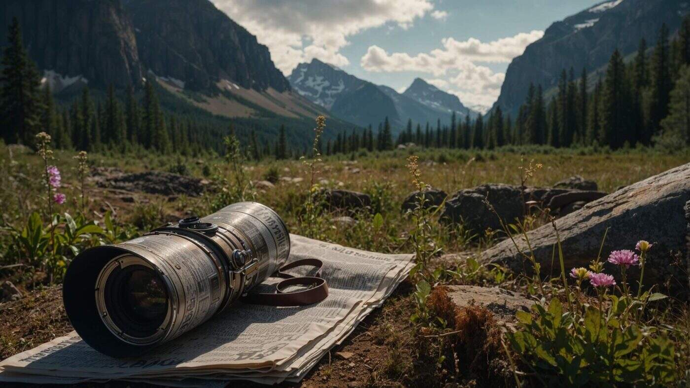 Triglavský národní park Noviny léto 2025