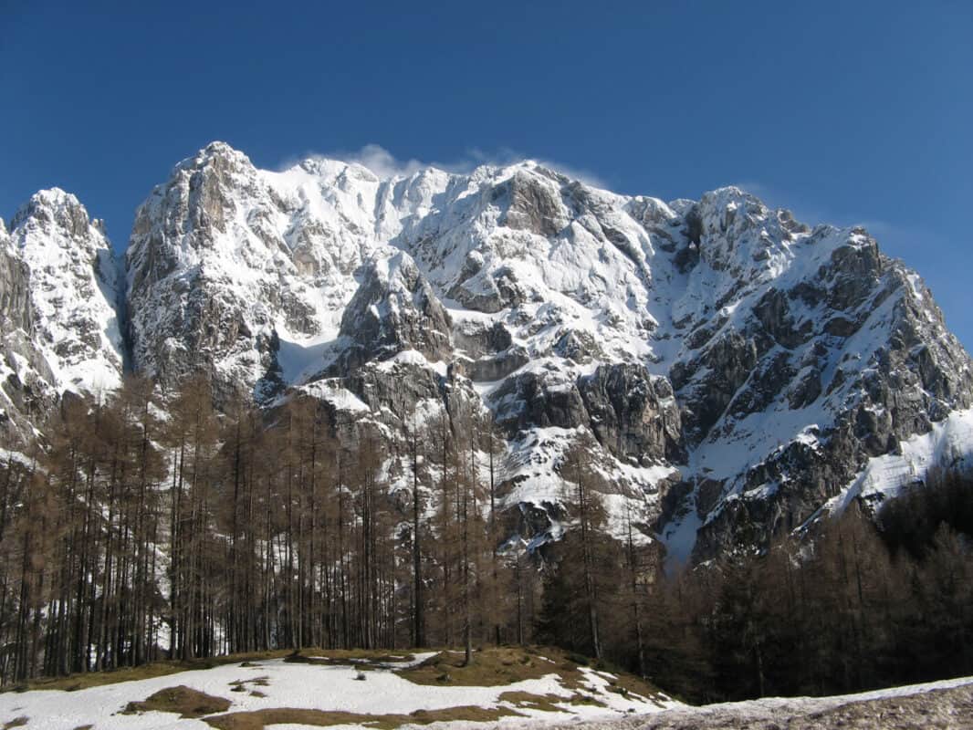 Prisojnikovo království